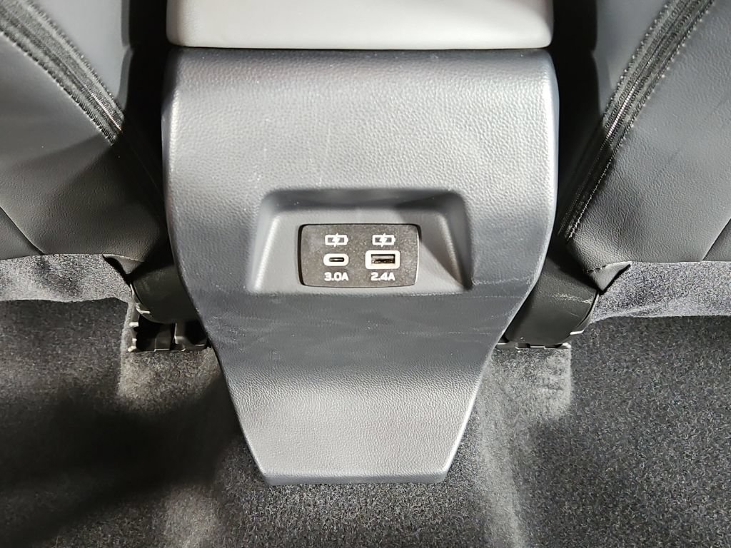 Certified 2024 Subaru Crosstrek 2.0i Premium AWD/4WD image 24