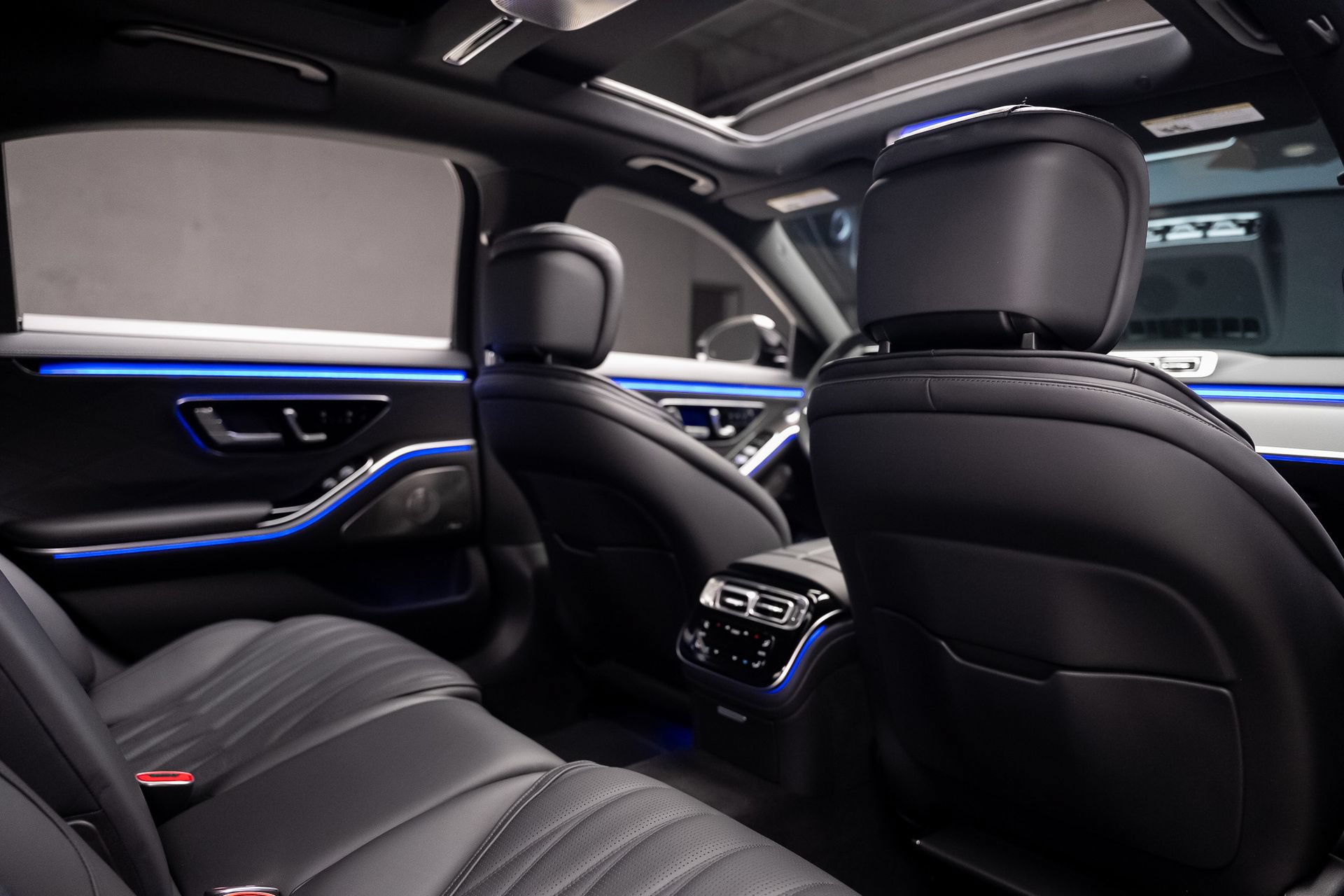 Used 2025 Mercedes-Benz S 63 AMG S image 73