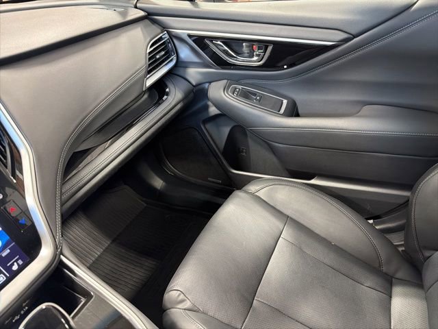 Used 2020 Subaru Legacy Limited AWD/4WD image 22