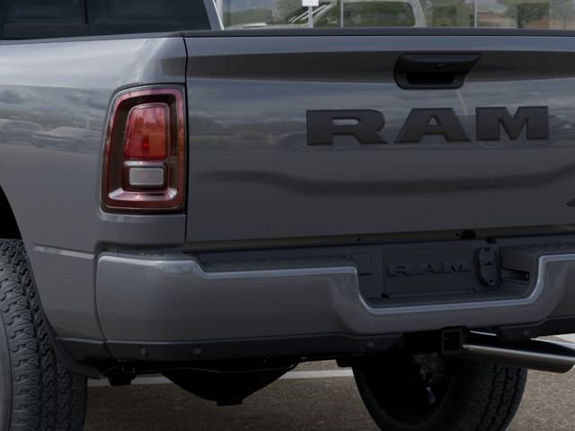 New 2026 RAM 2500 Tradesman image 13
