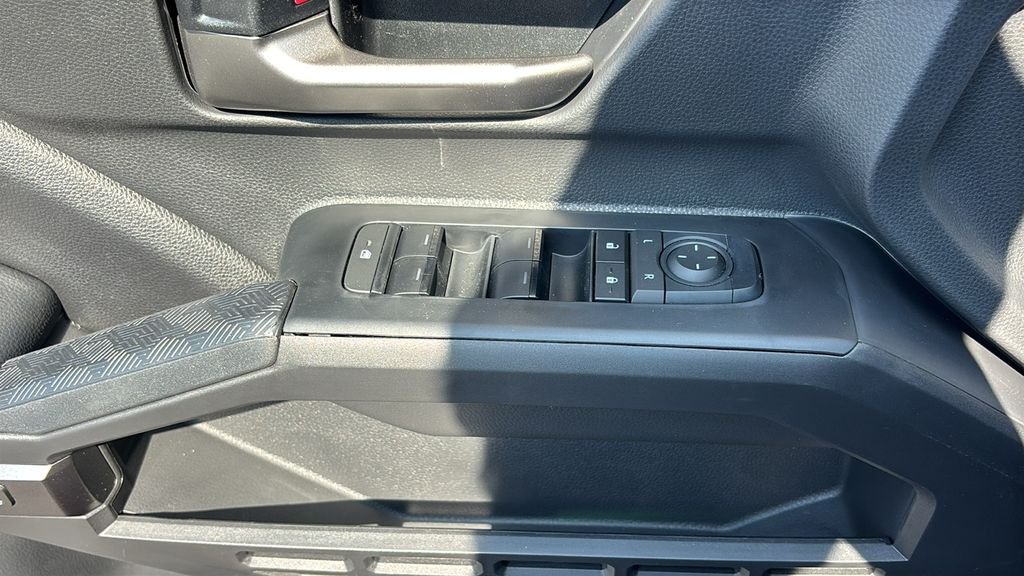 New 2026 Toyota Tacoma TRD Off-Road AWD/4WD image 12