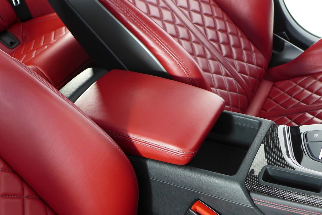 Used 2022 Audi S4 Premium Plus image 16