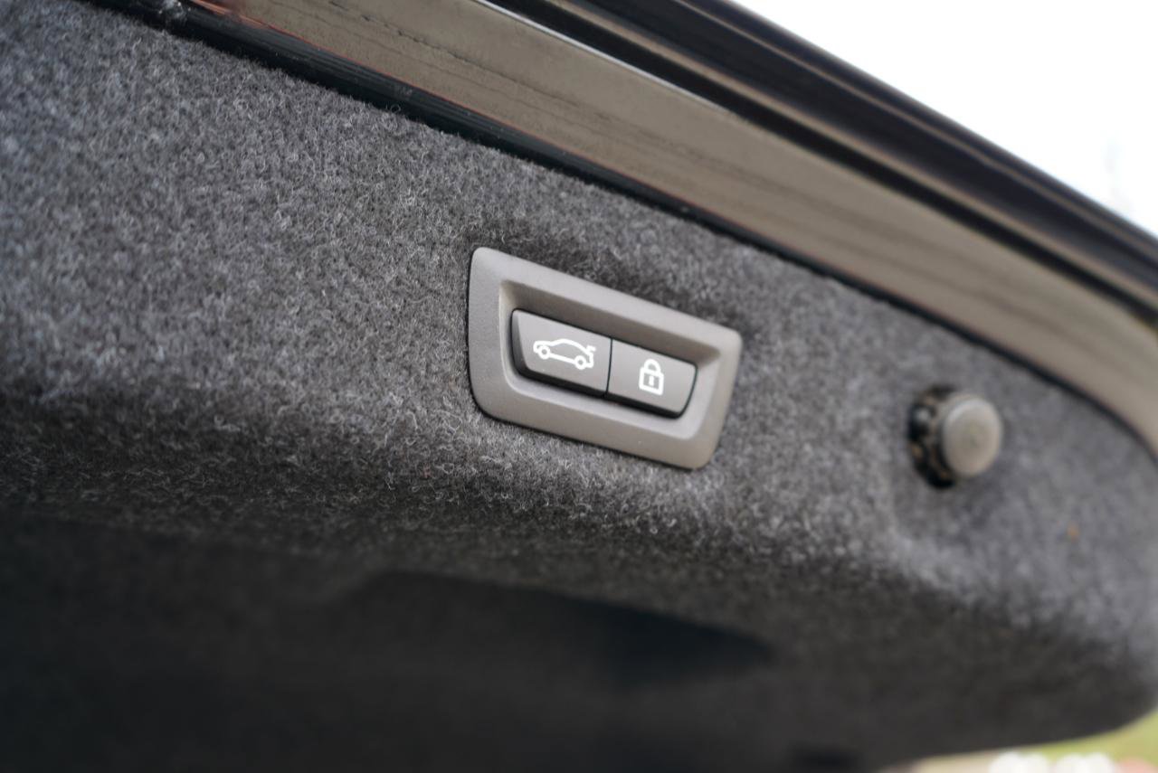 Used 2021 BMW 530i xDrive 530i xDrive Sedan w/ Convenience Package image 56