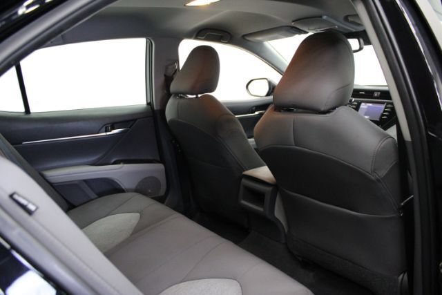 Used 2020 Toyota Camry LE w/ Fleet Convenience Package FWD image 25