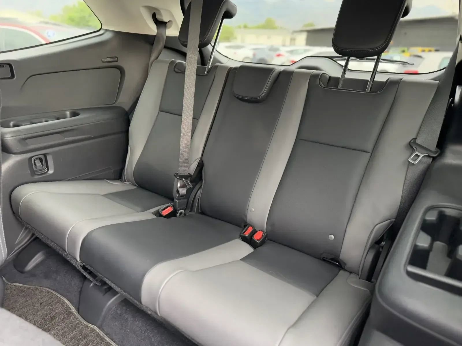 Used 2022 Subaru Ascent Onyx Edition image 14