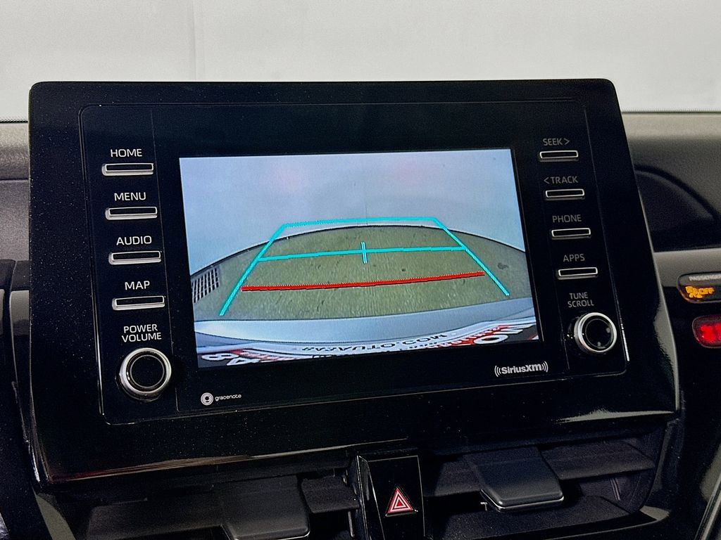 Used 2024 Toyota Camry LE FWD image 10