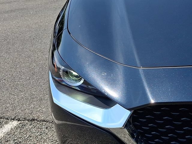 Used 2024 MAZDA CX-30 AWD 2.5 S w/ Preferred Package image 9