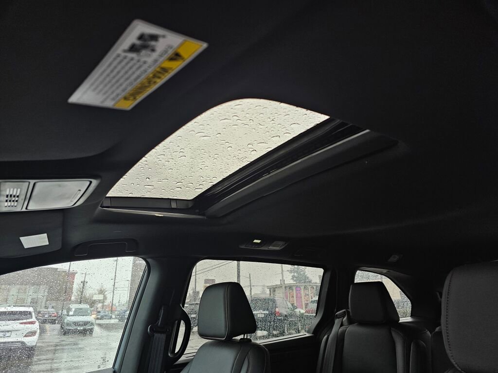 Used 2025 Honda Odyssey Sport-L image 19