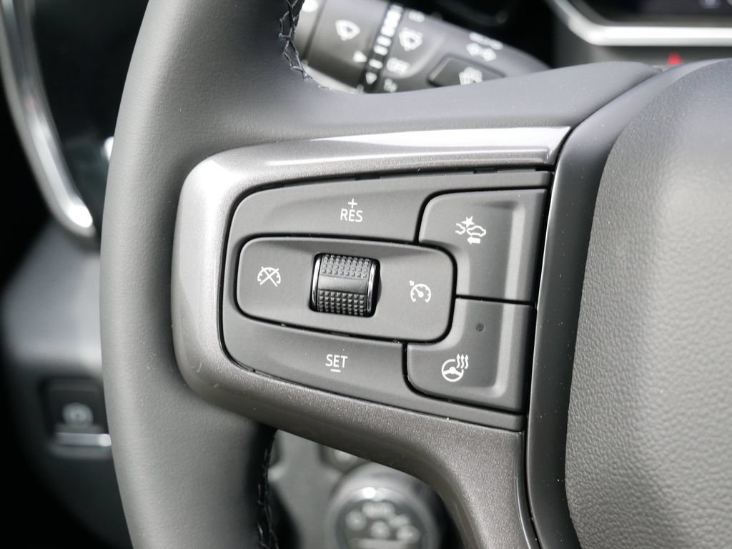 New 2026 Chevrolet Silverado 2500 High Country w/ High Country Premium Package AWD/4WD image 22
