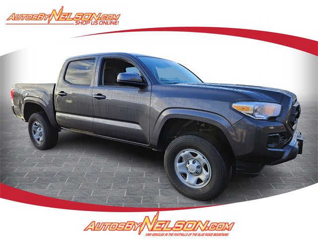Used 2022 Toyota Tacoma SR