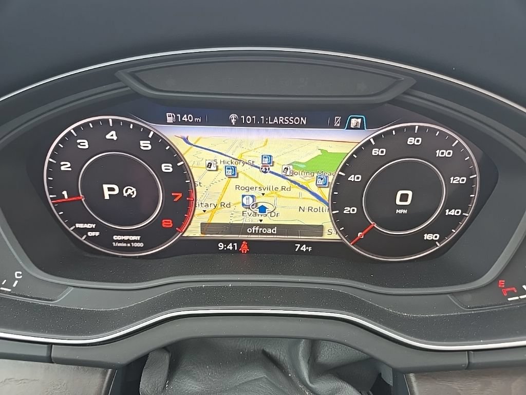 Used 2019 Audi Q5 2.0T Premium Plus w/ Premium Plus Package AWD/4WD image 24