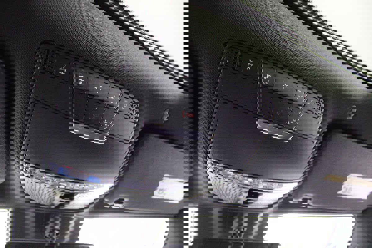 Used 2023 Mercedes-Benz GLC 43 AMG 4MATIC Coupe image 24