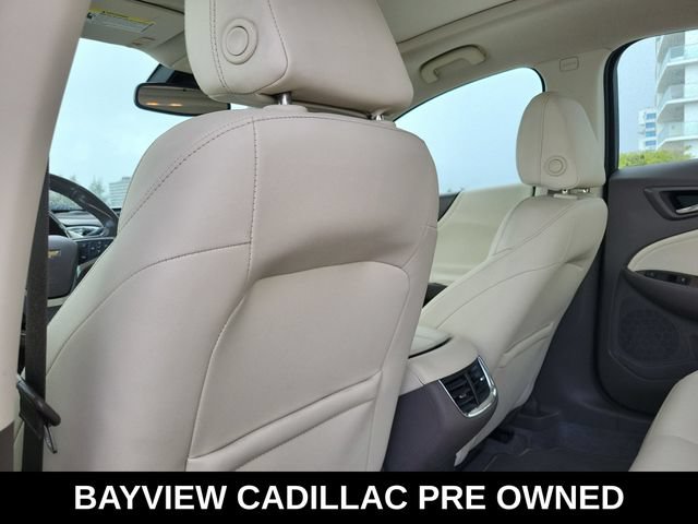 Used 2020 Chevrolet Malibu Premier FWD image 14