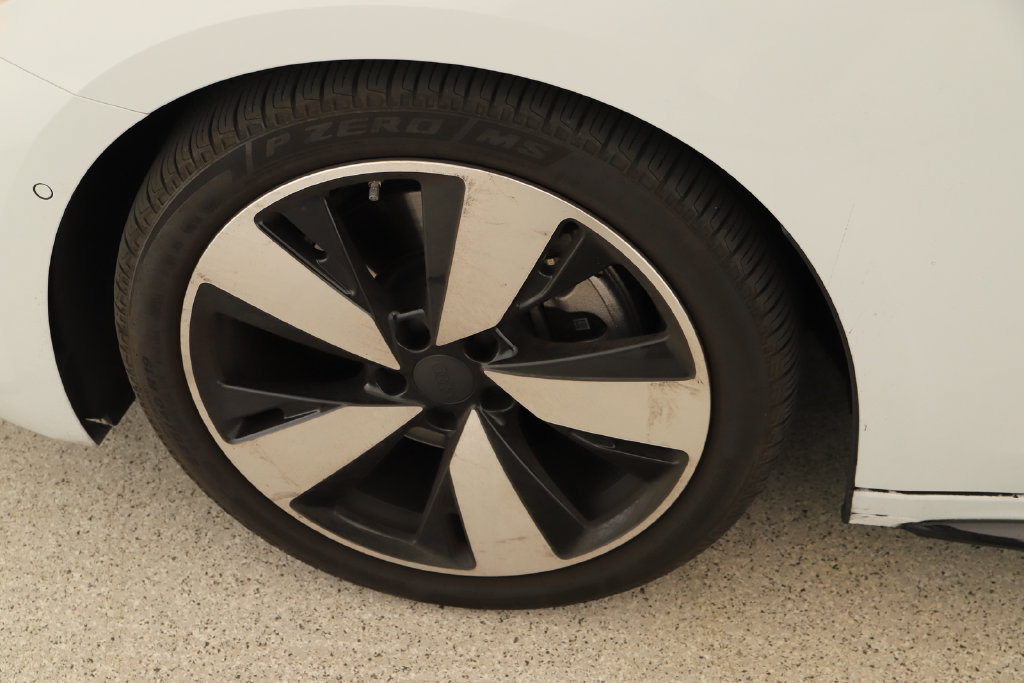 Certified 2026 Audi A5 Prestige AWD/4WD image 31