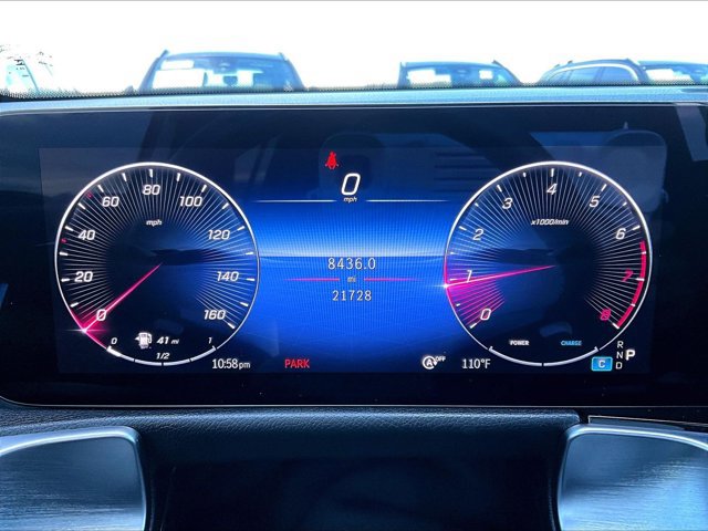 Used 2024 Mercedes-Benz GLB 250 image 22