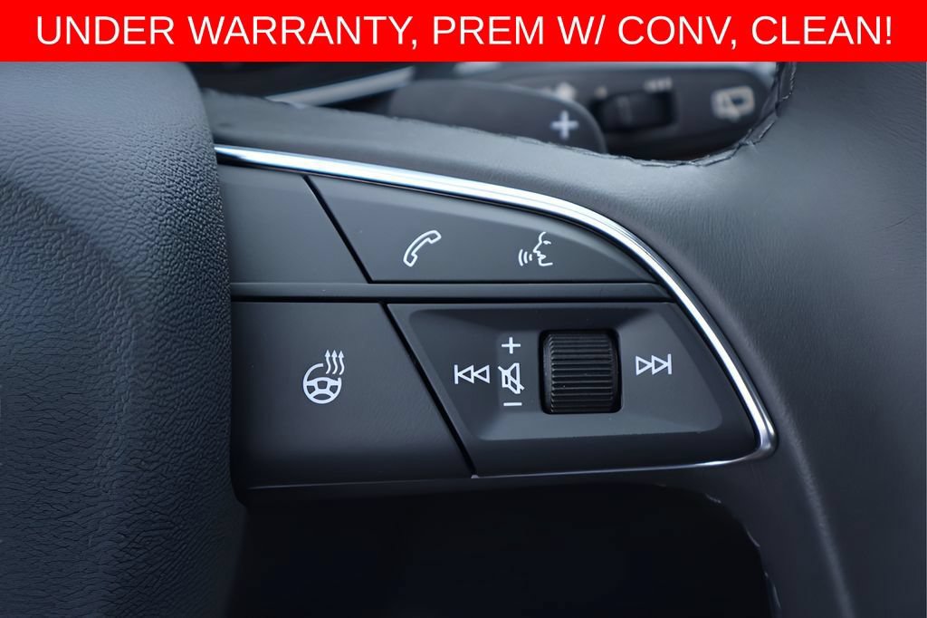 Used 2023 Audi Q5 Premium w/ Convenience Package AWD/4WD image 22