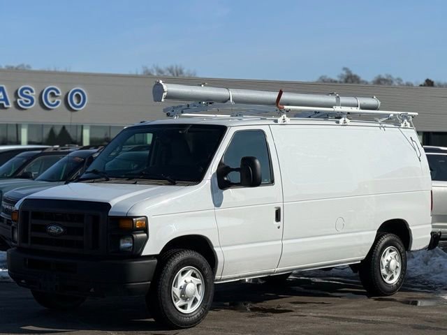 Used 2014 Ford E-250 and Econoline 250 image 23