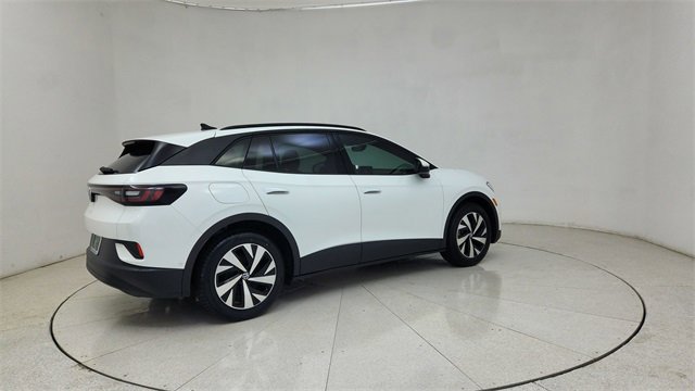 Used 2023 Volkswagen ID.4 2WD image 71