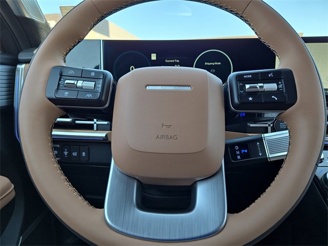 New 2026 Hyundai Santa Fe Calligraphy image 16