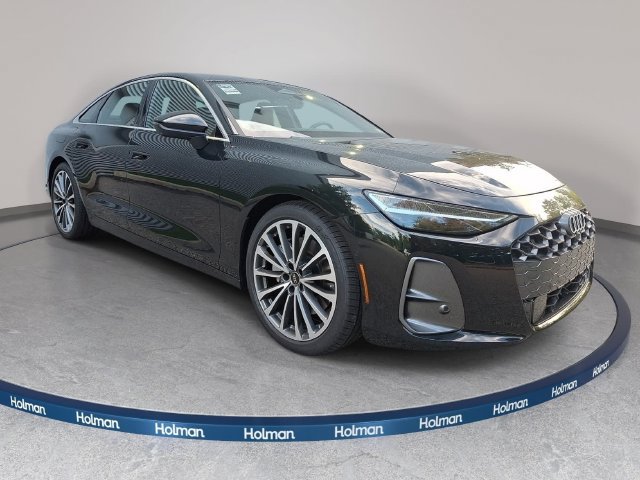 New 2026 Audi A6 Prestige AWD/4WD image 4