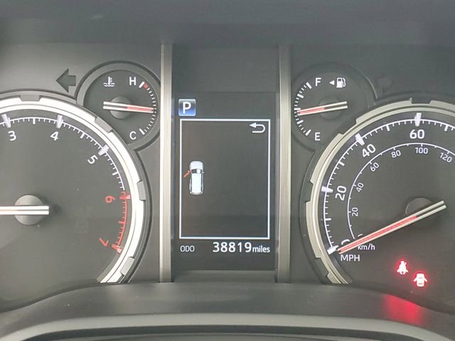 Used 2023 Toyota 4Runner TRD Pro image 24