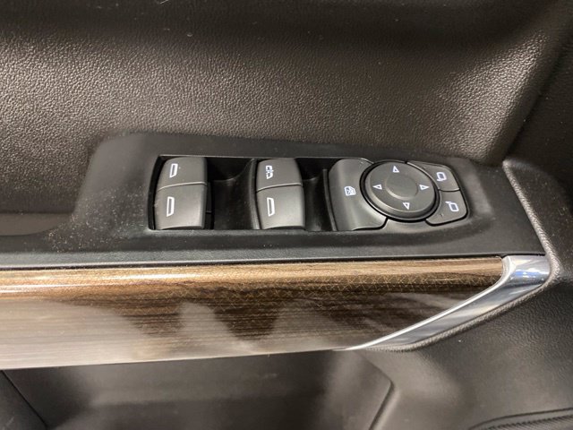 Used 2019 Chevrolet Silverado 1500 LT w/ All-Star Edition AWD/4WD image 24