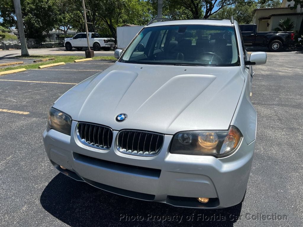 Used 2006 BMW X3 3.0i image 30