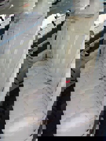 Used 2015 Lincoln MKS AWD w/ Equipment Group 101A image 14