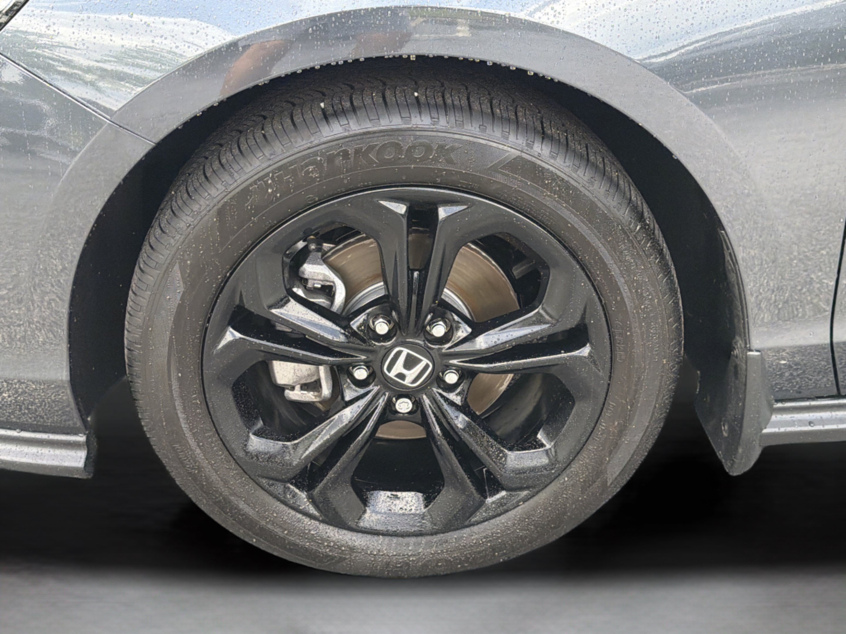 Used 2025 Honda Accord SE image 30