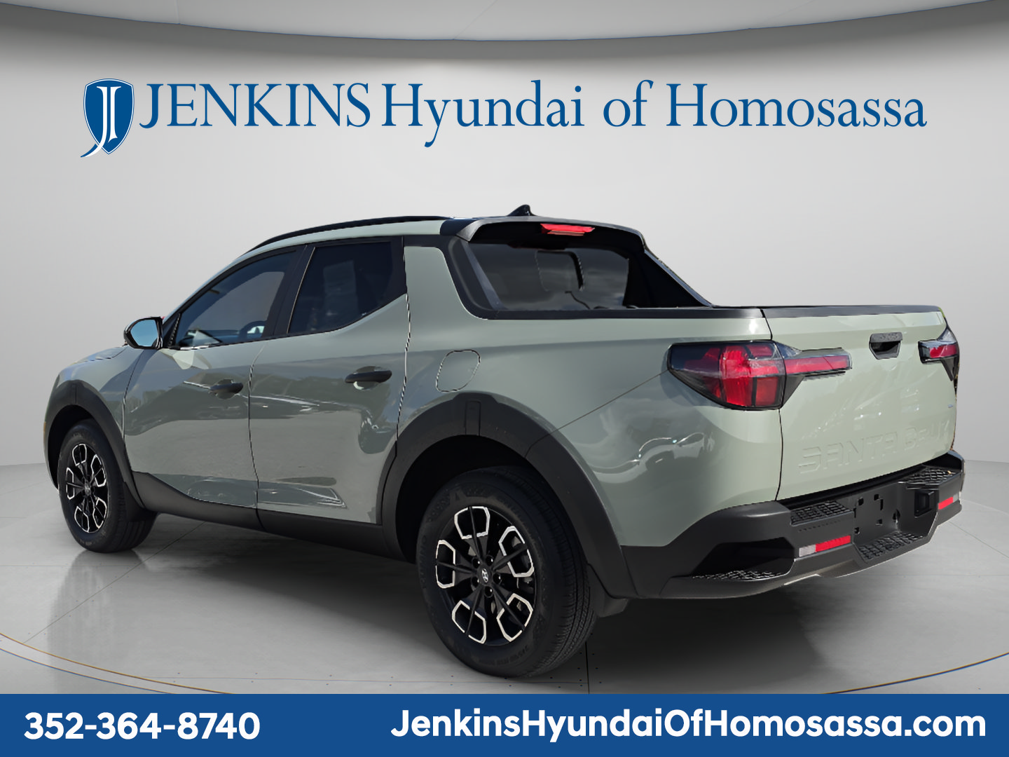 Used 2023 Hyundai Santa Cruz SEL w/ Activity Package AWD/4WD image 8