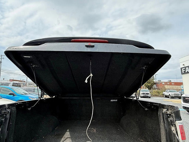 Used 2013 Ford F150 Lariat w/ Luxury Equipment Group image 22