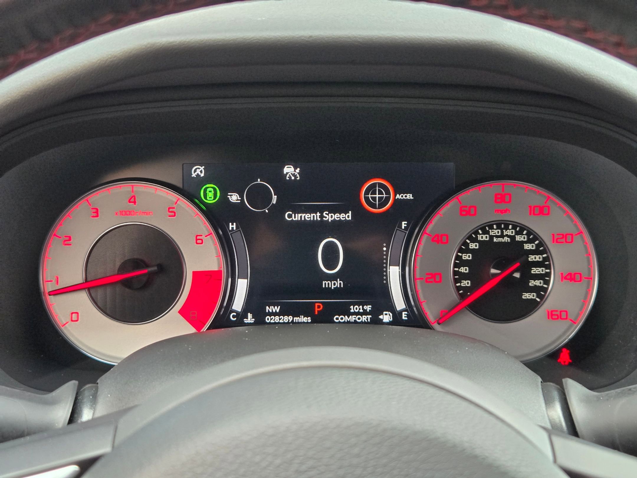 Used 2021 Acura TLX w/ A-SPEC Pkg FWD image 24