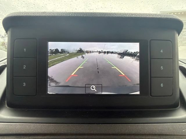 Used 2022 Ford Transit Connect XL FWD image 25