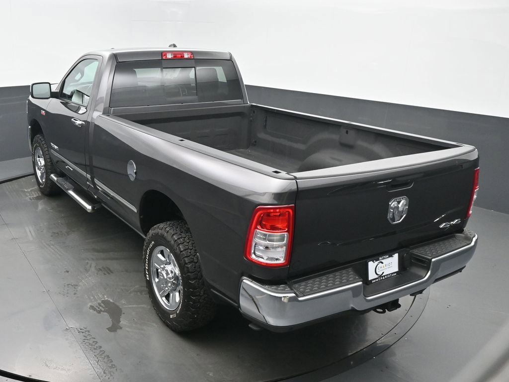 Used 2021 RAM 2500 Tradesman image 37