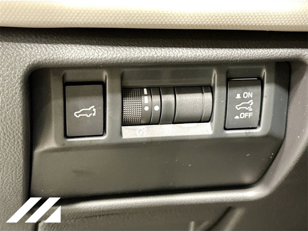 New 2026 Subaru Forester Premium image 10