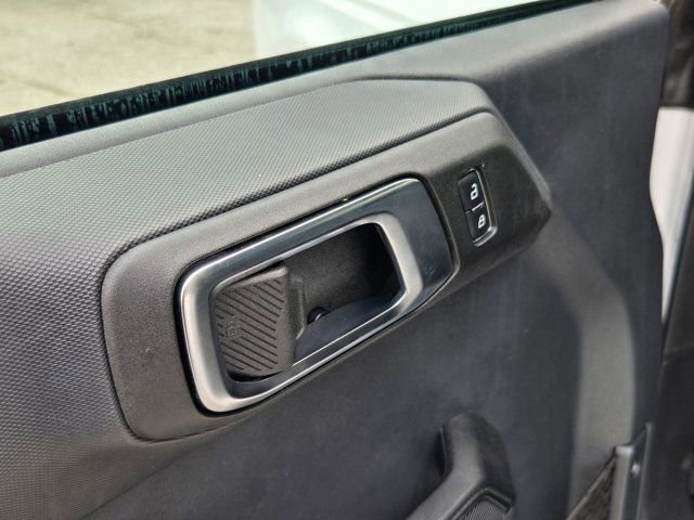 Used 2025 Ford Bronco Big Bend image 13