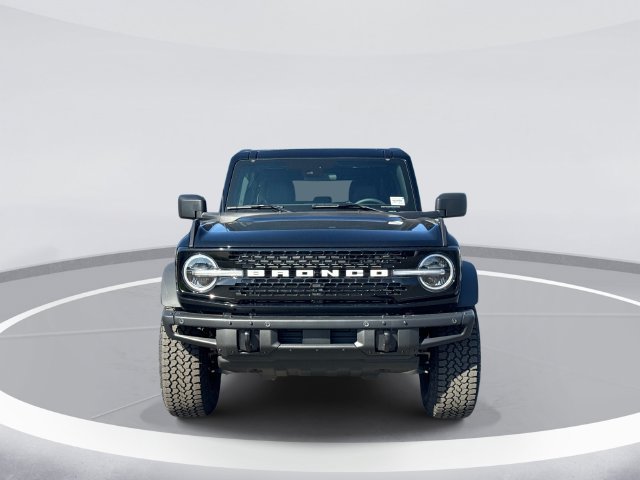 New 2026 Ford Bronco Badlands w/ Wildtrak Package AWD/4WD image 2
