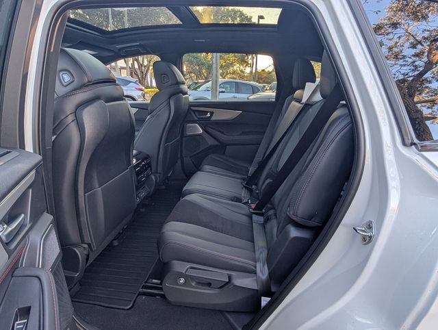 New 2026 Acura MDX A-Spec image 8