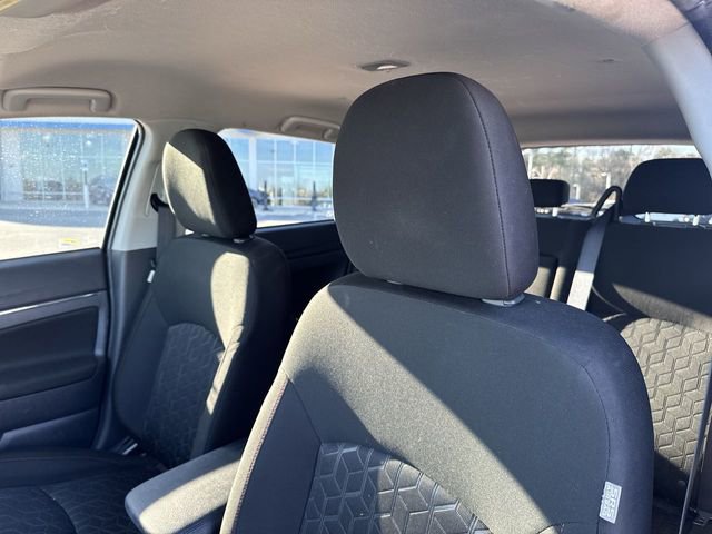 Used 2022 Mitsubishi Outlander Sport LE image 14