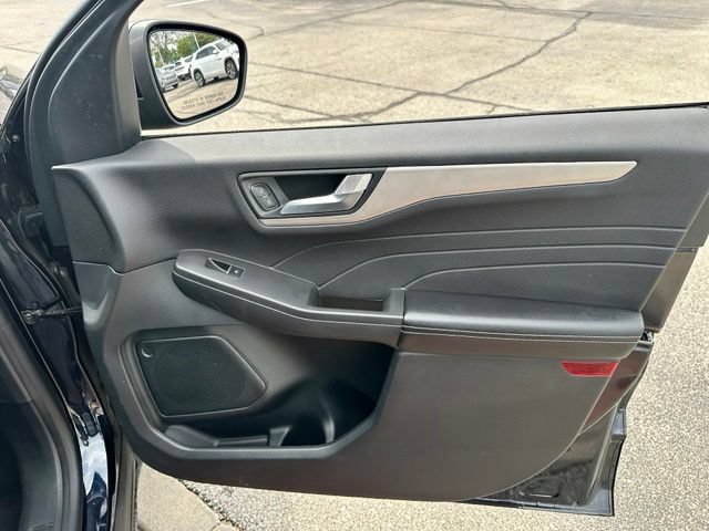 Used 2021 Ford Escape SEL FWD image 22