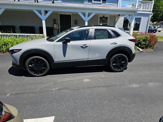 New 2026 MAZDA CX-30 2.5 Turbo Aire Edition AWD/4WD image 8