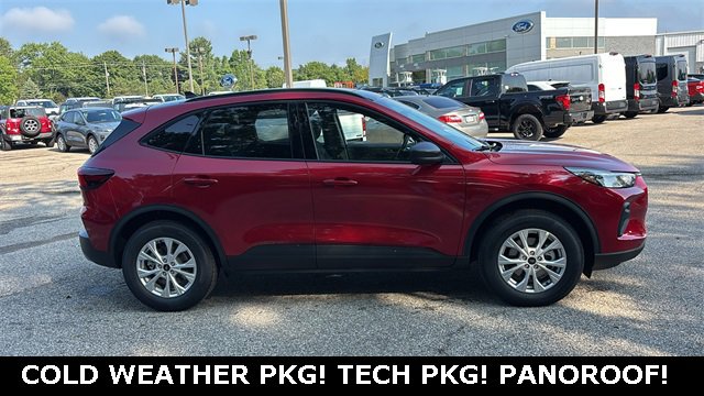 New 2025 Ford Escape Active w/ Tech Pack #1 image 27