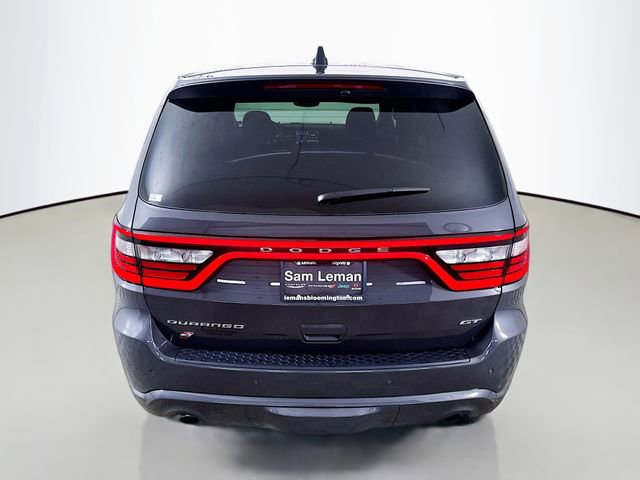 New 2026 Dodge Durango GT image 6