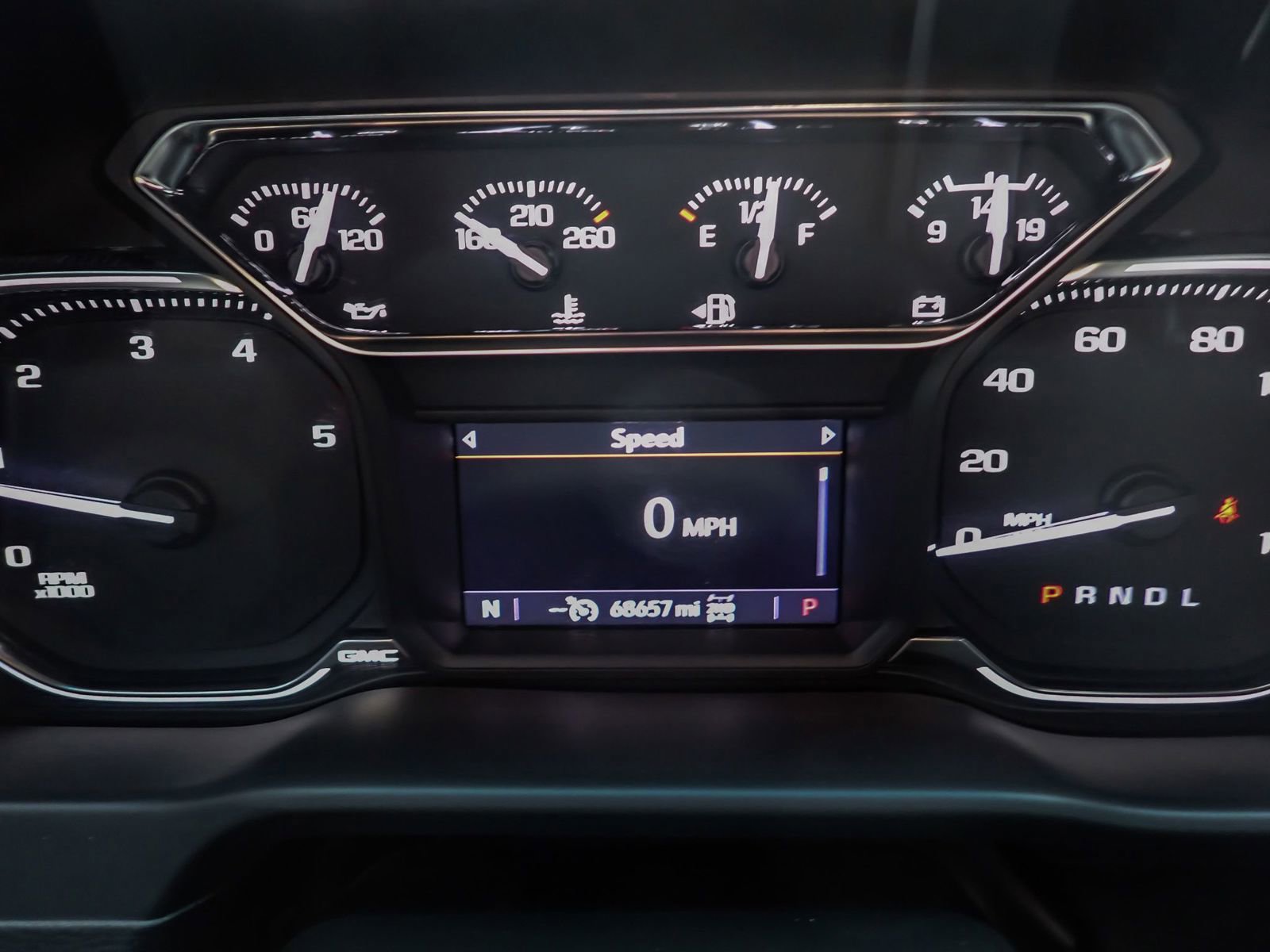 Used 2022 GMC Sierra 2500 SLT image 10