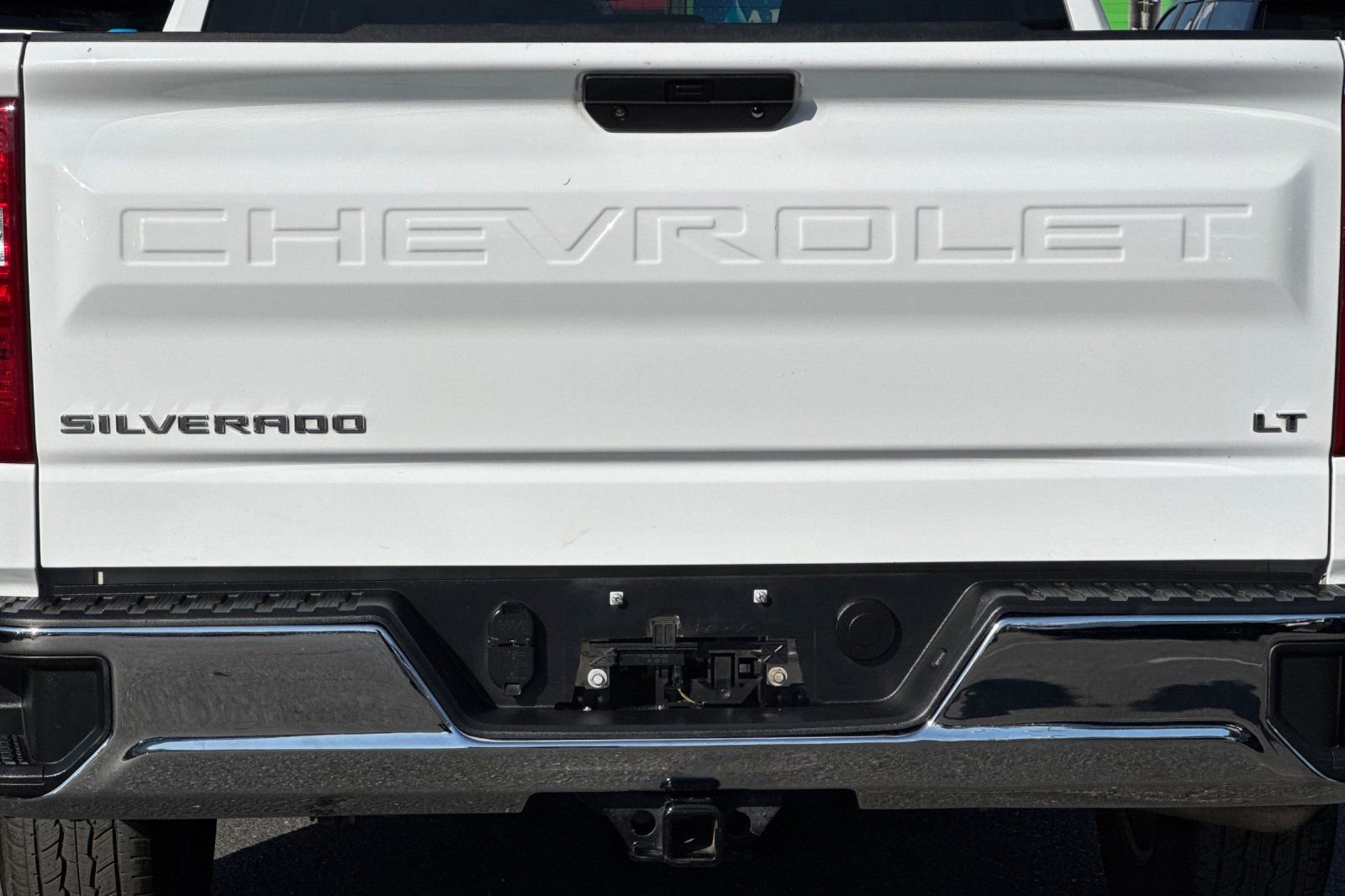 Used 2022 Chevrolet Silverado 1500 LT image 44