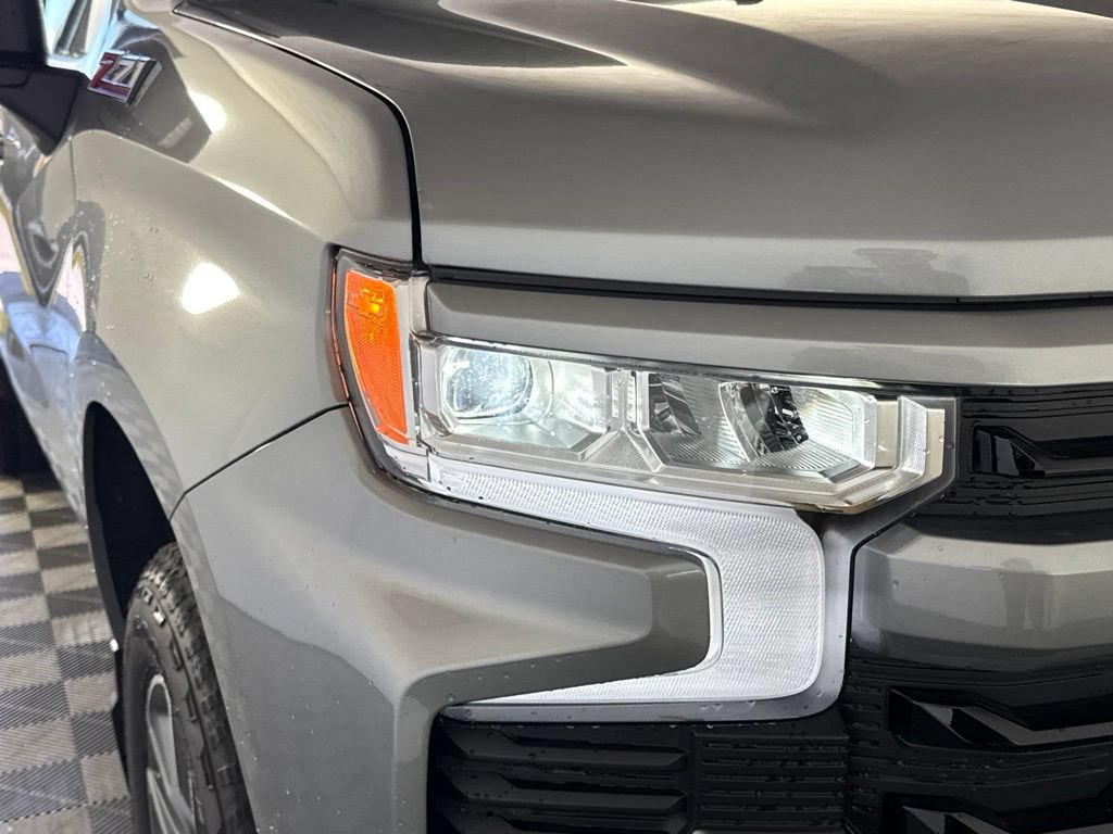 New 2026 Chevrolet Silverado 1500 RST w/ RST All Star Premium Package AWD/4WD image 44