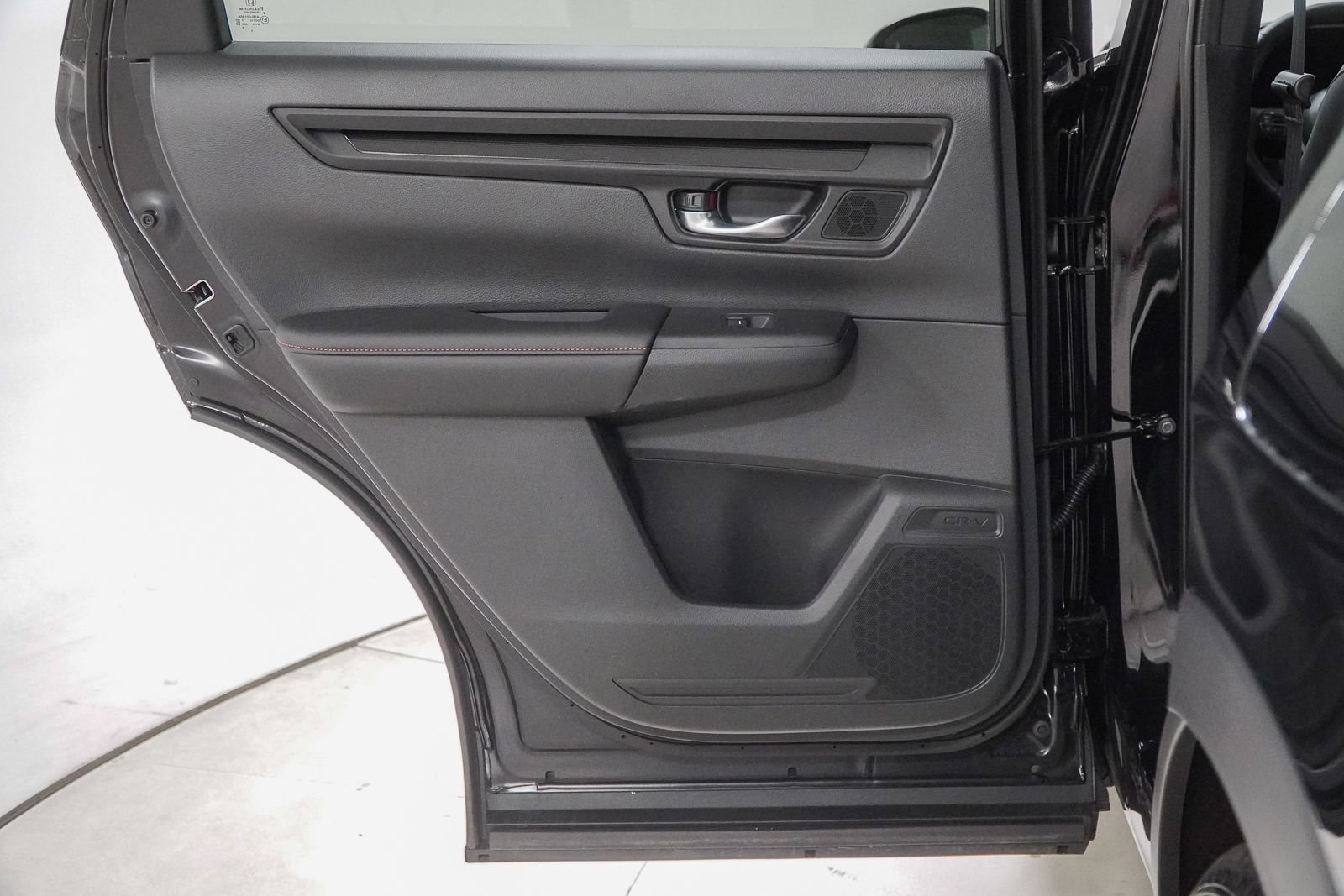 Certified 2026 Honda CR-V Sport-L image 39
