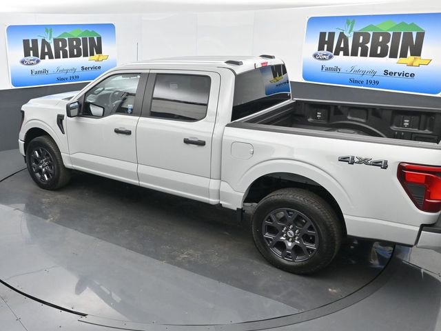 New 2026 Ford F150 STX w/ Equipment Group 200A image 22