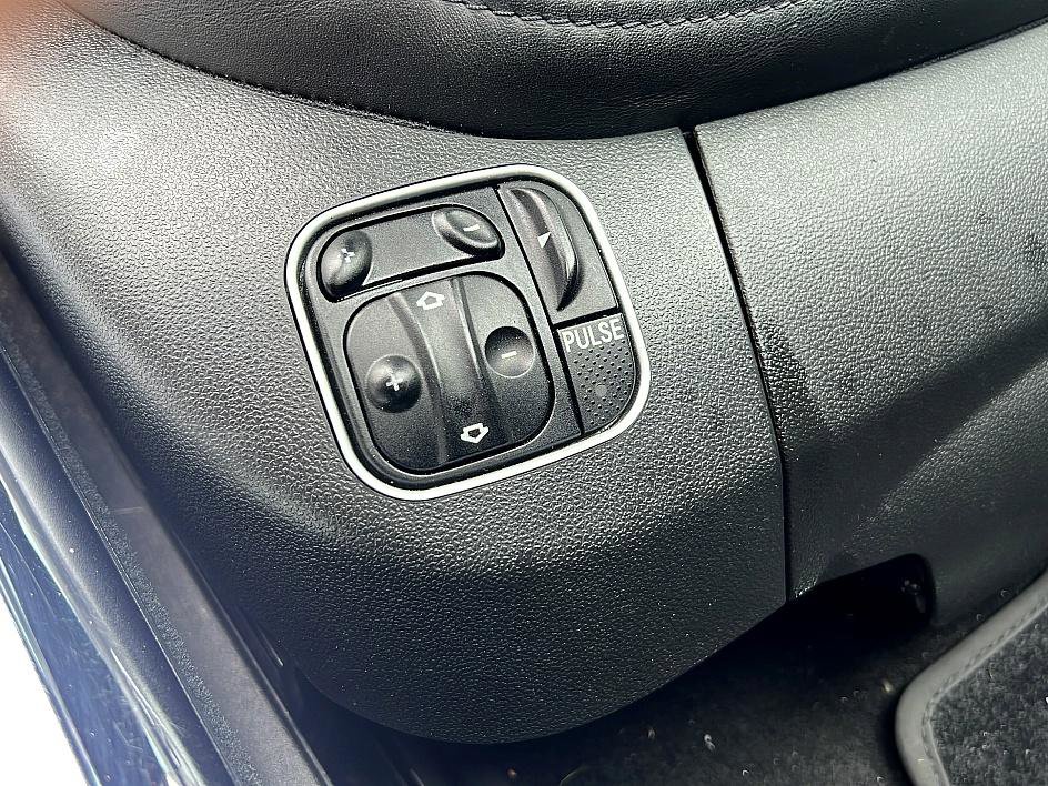 Used 2007 Mercedes-Benz SL 55 AMG 5.5L AMG image 29