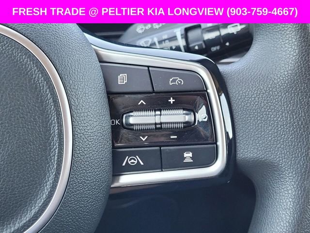 Used 2025 Kia Sorento LX image 26